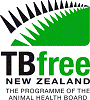 TB Free New Zealand logo